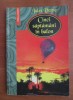 Jules Verne - Cinci saptamani in balon
