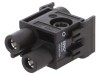 EPIC MCB-HC 2 B Female Module