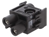 EPIC MCB-HC 2 B Female Module