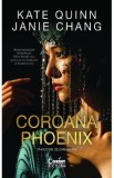 Coroana Phoenix - Kate Quinn, Janie Chang