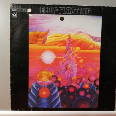 Eloy – Floating (1974/EMI/RFG) - Vinil/Vinyl/Impecabil (NM+)