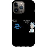 Husa compatibila cu Apple iPhone 11 Explorer, Silicon, TPU, Viceversa