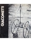 Alexandra Titu - Giacometti (Editia: 1980)