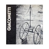 Alexandra Titu - Giacometti (Editia: 1980)
