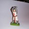 bnk jc Figurina de plastic - Hong Kong - cavaler templier - copie Timpo