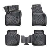 Set Covorase Auto Cauciuc Umbrella Pentru Skoda Kodiaq I 2016-2023 504749 8682578003328