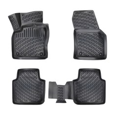 Set Covorase Auto Cauciuc Umbrella Pentru Skoda Kodiaq I 2016-2023 504749 8682578003328