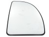 Sticla oglinda, oglinda retrovizoare exterioara FIAT DUCATO bus (244) (2002 - 2016) BLIC 6102-02-1232921P