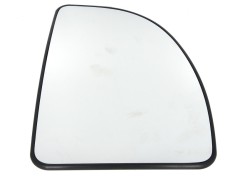 Sticla oglinda, oglinda retrovizoare exterioara FIAT DUCATO caroserie (244) (2002 - 2016) BLIC 6102-02-1232921P