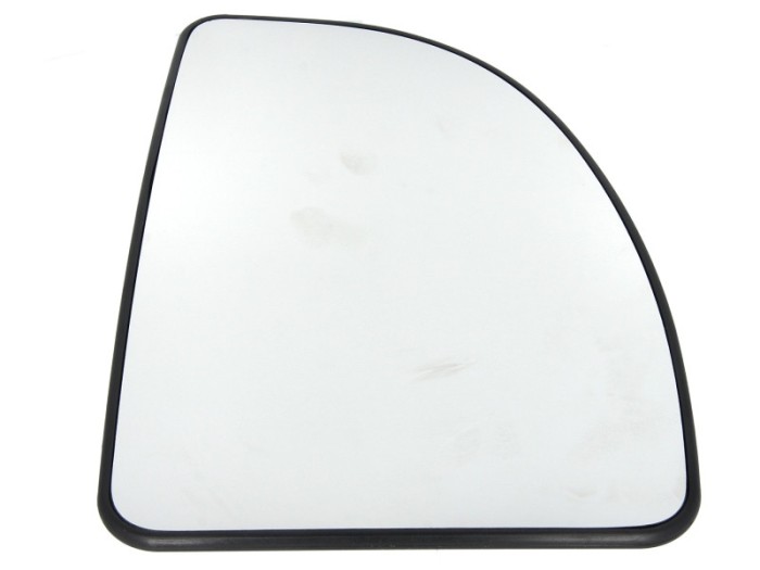 Sticla oglinda, oglinda retrovizoare exterioara FIAT DUCATO bus (244) (2002 - 2016) BLIC 6102-02-1232921P