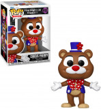 Figurina Funko Pop Games - Five Nights at Freddy s Circus Freddy