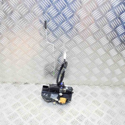 &amp;Icirc;ncuietoare ușă dreapta față OPEL MOKKA / MOKKA X 2019 OEM: 13579519 13753839 foto