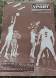 Myh 110 - Revista SPORT - nr 1/ianuarie 1963