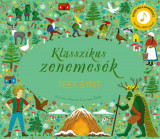 Klasszikus zenemes&eacute;k: Peer Gynt - Nyomd meg a hangjegyet, hogy hallhasd Grieg dallamait!