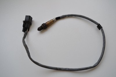 Sonda lambda MERCEDES-BENZ C Coupe CL203 2006 OEM: 0025401817 1819461 foto