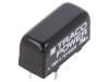 Convertor DC/DC 3W 43-160V la 24V 125mA SIP8
