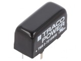 Convertor DC/DC 3W 43-160V la 24V 125mA SIP8