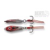 PILKER BERTILURE 37mm 8.5G RED SHAD