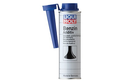 ADITIV BENZINA 300 ML foto