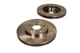 Disc frana TOYOTA PREVIA II (_R3_) (2000 - 2006) MAXGEAR 19-3357