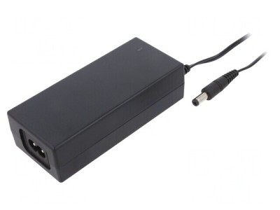 Alimentator Pulsatoriu 12VDC 3A 36W foto