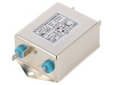 Filtru Anti-Interferențe Monofazat 250VAC 16A