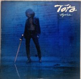 Toto &lrm;&ndash; Hydra NM / VG vinil, LP, disc muzica pop rock _ CBS, Olanda, 1979