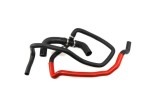 Furtun radiator Fiat Seicento/600 98-10, motor: 1.1, Cauciuc, 46743818
