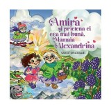 Amira și prietena ei cea mai bună, Mamaia Alexandrina - Omid Ghannadi