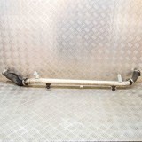 Furtun intercooler AUDI A6 Avant 4F5, C6 2007 OEM: 4F0145709H,4F0145944G