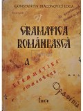 Constantin Diaconovici Loga - Gramatica romaneasca (Editia: 1973)
