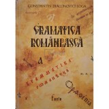 Constantin Diaconovici Loga - Gramatica romaneasca (Editia: 1973)