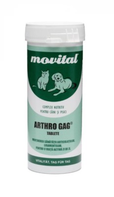 Arthro GAG, 90 tablete foto