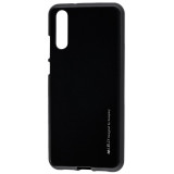 Husa HUAWEI P20 - iJelly Mercury (Negru)