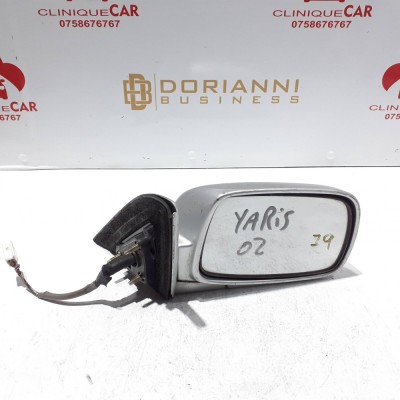 Oglinda dreapta Toyota Corolla 1991 - 2002 foto
