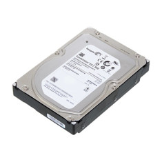 Hard disk Refurbished 3 TB Seagate, ST33000651NS, SATA III