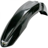 Aripa fata Kawasaki KXF250/450 2009-10,neagra Cod Produs: MX_NEW KA03796001