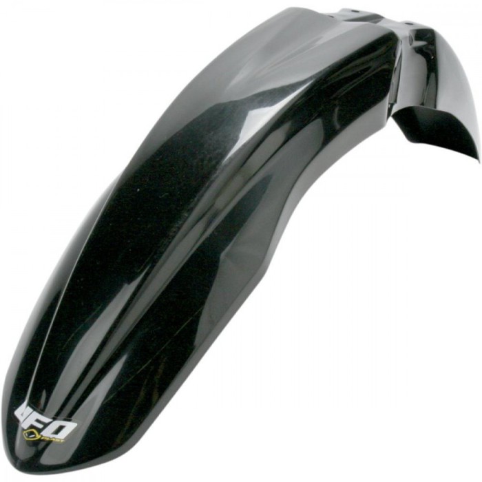 Aripa fata Kawasaki KXF250/450 2009-10,neagra Cod Produs: MX_NEW KA03796001