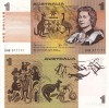 AUSTRALIA 1 dollar ND (1973-1983) UNC!!!