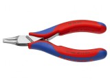 Clești pentru tăiere și modelare 125mm cu m&acirc;nere bicomponente