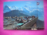 HOPCT 20052 TERASA EIGER -ELVETIA -CIRCULATA