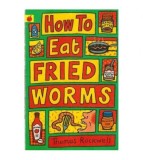 Thomas Rockwell - How to eat fried worms - 111317