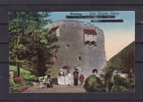 BRASOV ALEEA REGINA MARIA