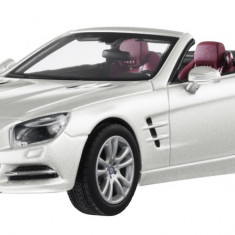 Macheta Oe Mercedes-Benz SL R231 Roadster 1:43 Alb B66960104