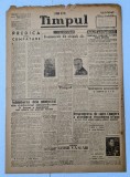 ZIAR TIMPUL ANUL XI NR. 3330 10 IANUARIE 1947