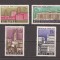 Franta 1958 - Reconstrucția Municipiilor, MNH