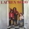 Vinil Lauren Wood Featuring Novi &amp; Ernie &ndash; Lauren Wood (VG++)