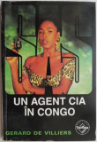 Un agent CIA in Congo &ndash; Gerard de Villiers
