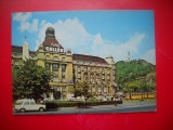 HOPCT 22583 HOTEL GELLERT -BUDAPESTA -UNGARIA -NECIRCULATA