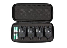 Set 4 Avertizori Individuali Hakuyo 2014